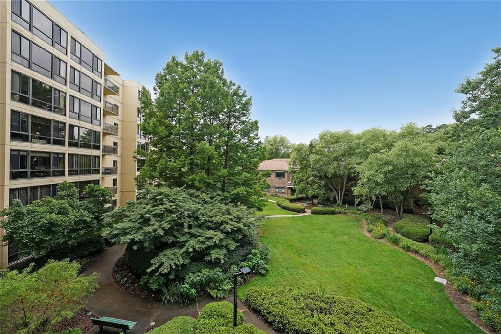 1800 Clairmont Lake #313, Decatur, GA 30033