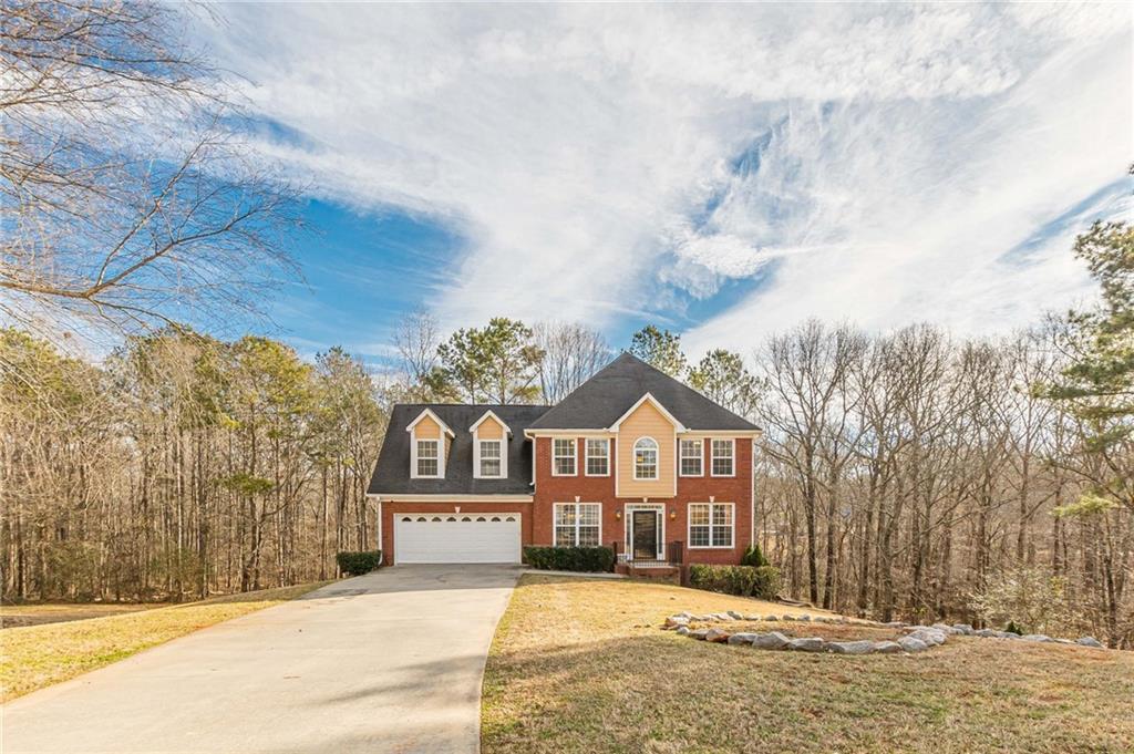210 Lanella Pkwy., Conyers, GA 30013