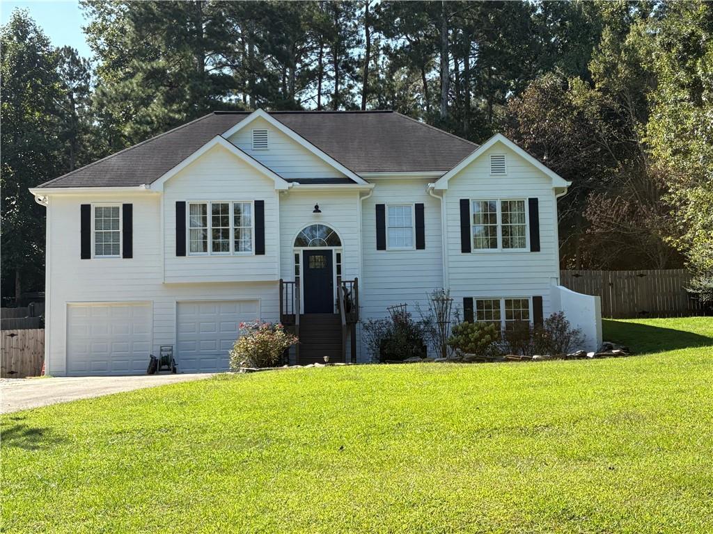 180 Blacks Mill Trace, Dawsonville, GA 30534