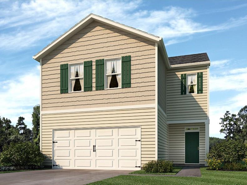 77 Rolling Meadow Trace, Jasper, GA 30143