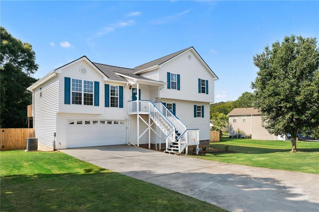22 Mill Rock Dr., Cartersville, GA 30121