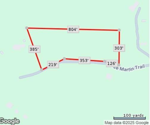 Jesse Martin Tr., Canton, GA 30115