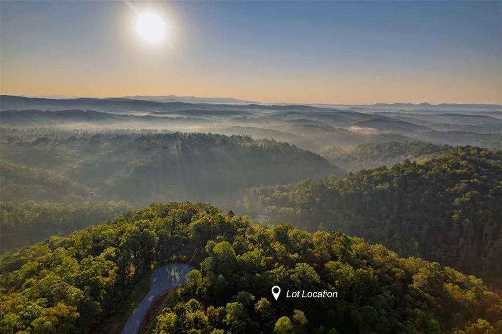 LT 290 Anglers Ridge Rd., Talking Rock, GA 30175