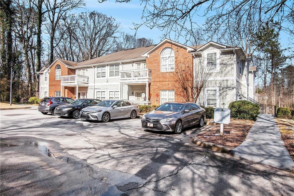 4008 Orchard Hill Ter., Stone Mountain, GA 30083