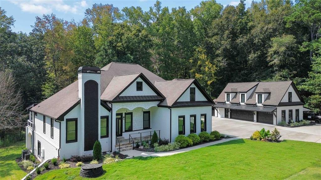 1217 Cabin Bridge Rd., Bethlehem, GA 30620