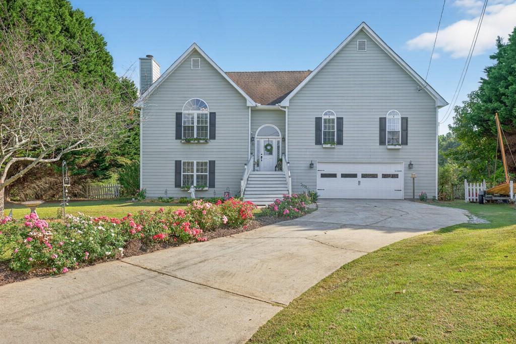 270 Meadow View Dr., Grayson, GA 30017