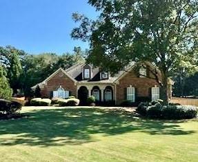 236 Reece Dr., Hoschton, GA 30548