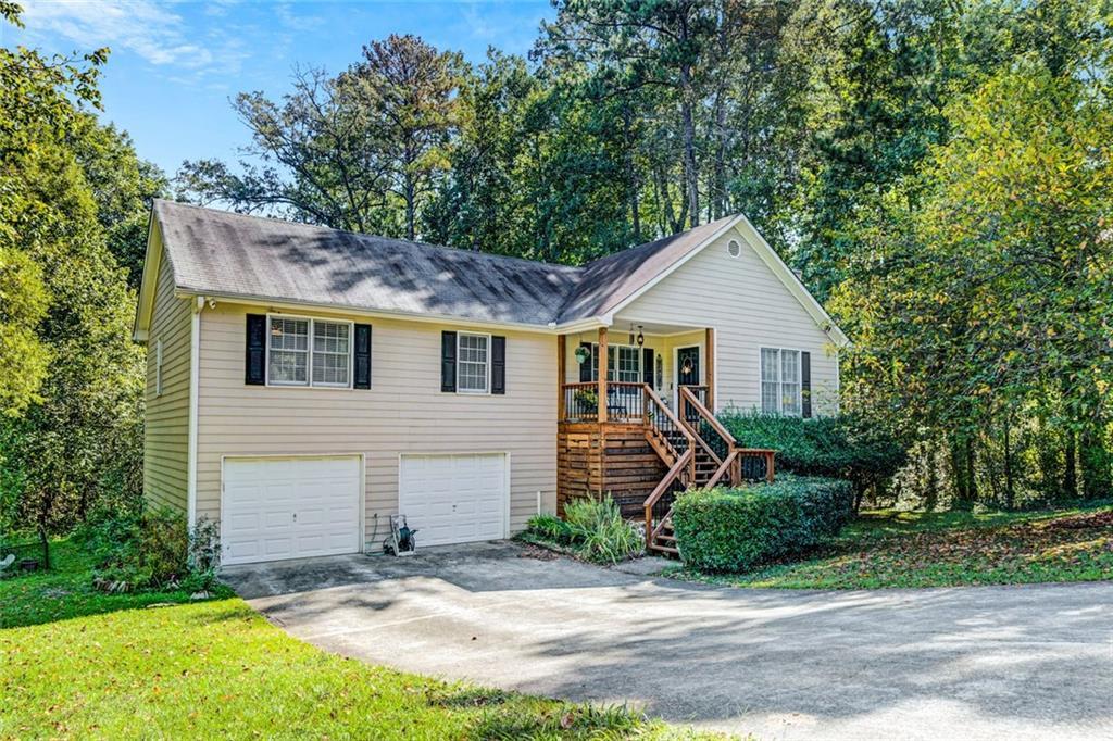 4816 Olde Mill Dr., Marietta, GA 30066