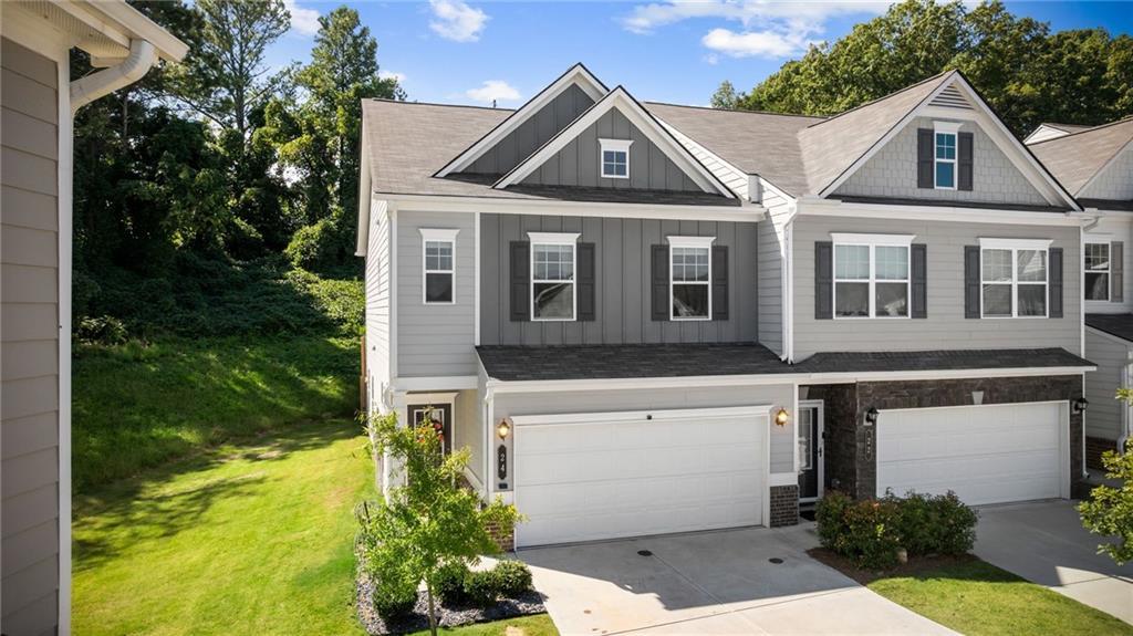 24 Kane Dr., Jasper, GA 30143