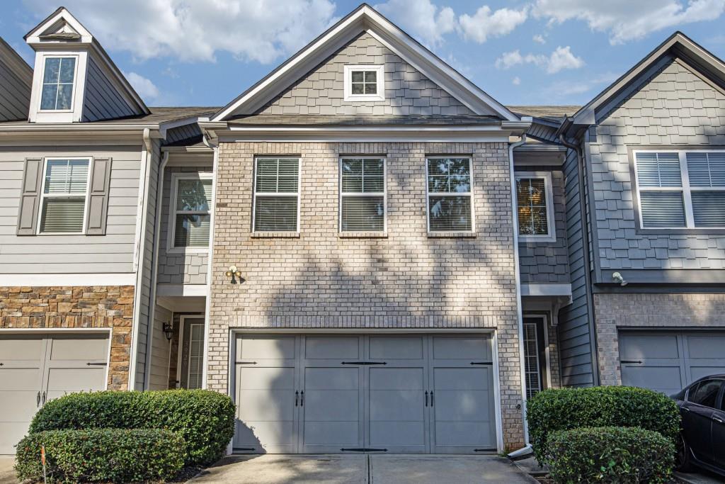 3927 Fireoak Dr., Decatur, GA 30032
