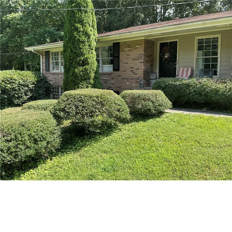 2490 Freydale Rd., Marietta, GA 30067