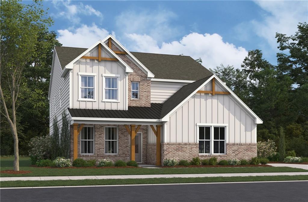 5925 Clover Terrance, Cumming, GA 30028