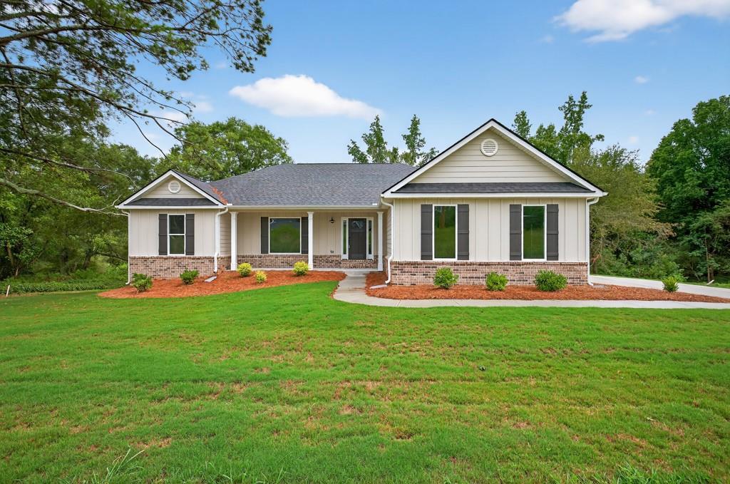 328 Advent Dr., Winder, GA 30680