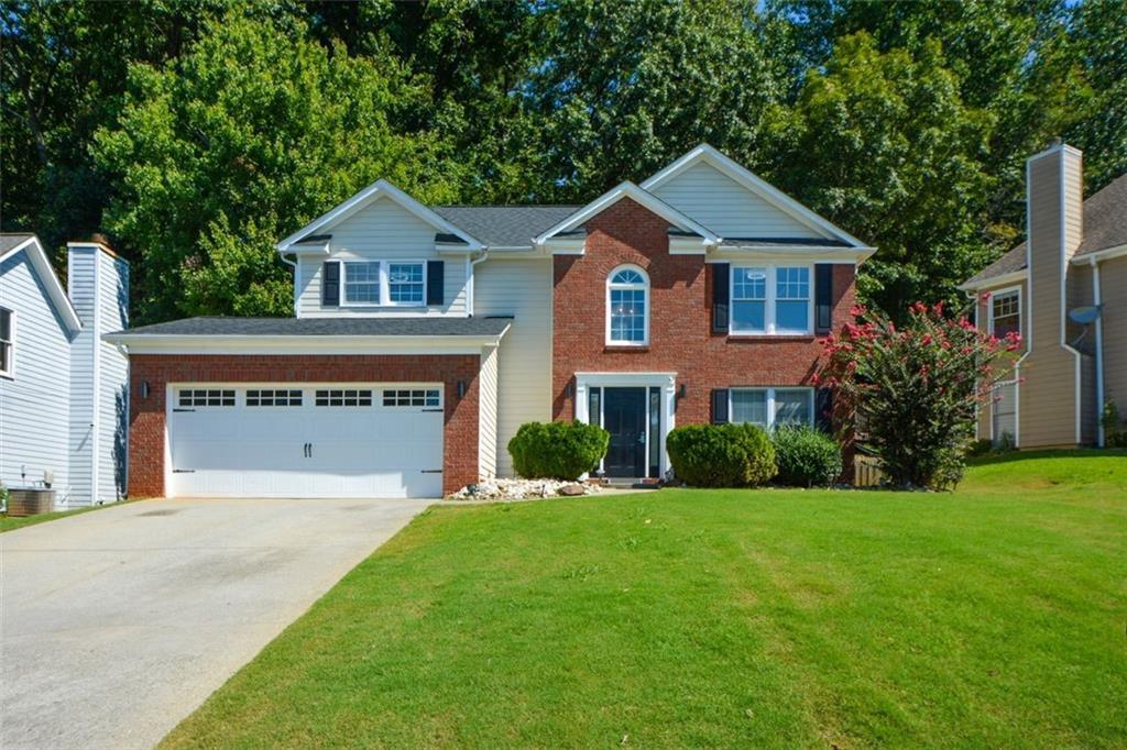 2155 Carlysle Cove Dr., Lawrenceville, GA 30044