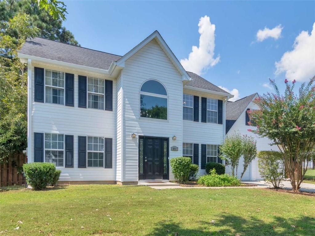 501 Grove Park Dr., Locust Grove, GA 30248