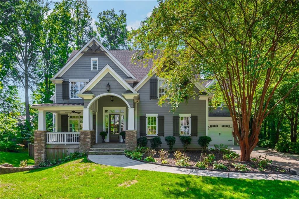 150 Shady Grove Ln., Alpharetta, GA 30009