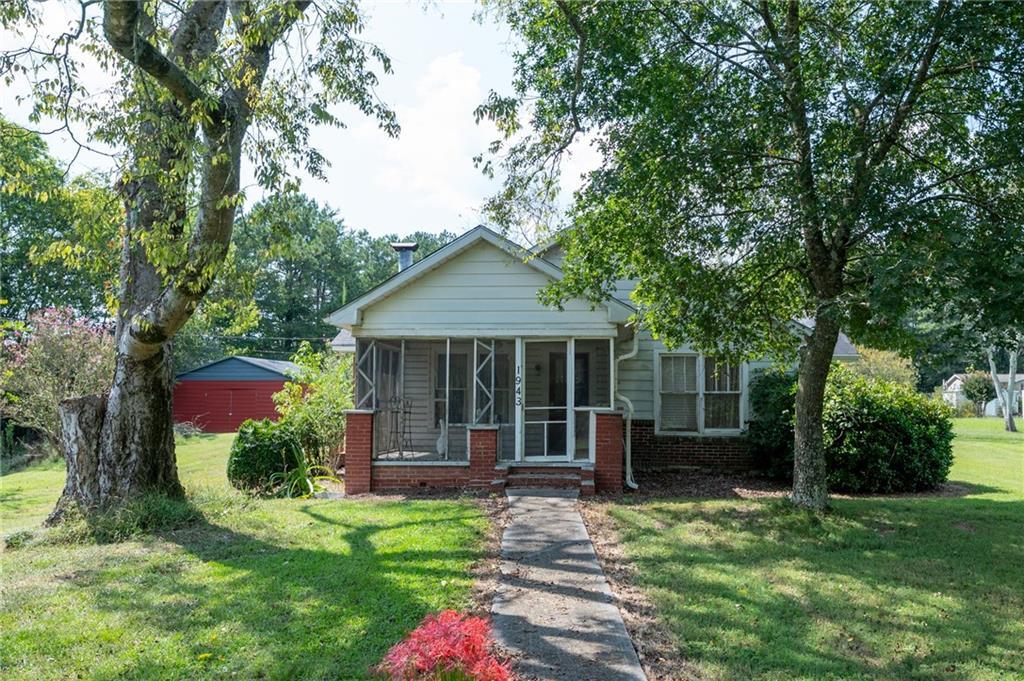 1943 Moores Ferry Rd., Plainville, GA 30733