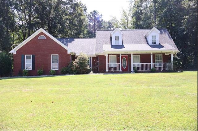 New Homes with Master Bedrooms on the 1st Floor That Attend Flat Rock Middle School: September 13th to September 19th