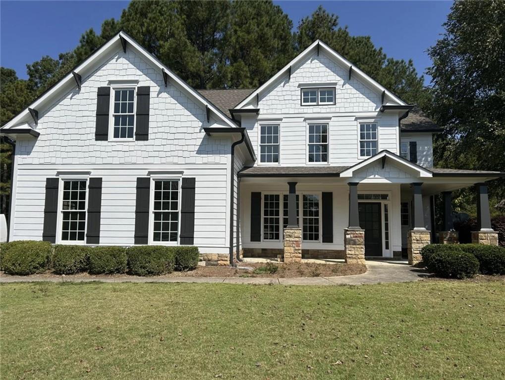 360 Crimson Dr., Dallas, GA 30132