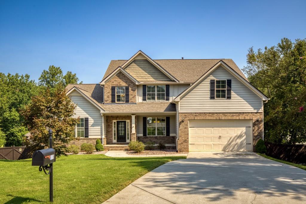 5115 Poplar Springs Ct., Cumming, GA 30028