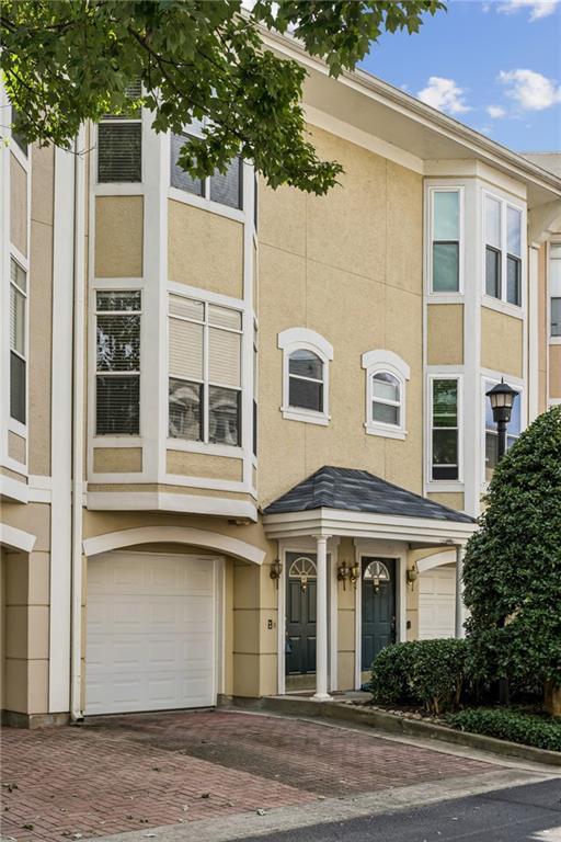 375 Highland Ave. #907, Atlanta, GA 30312