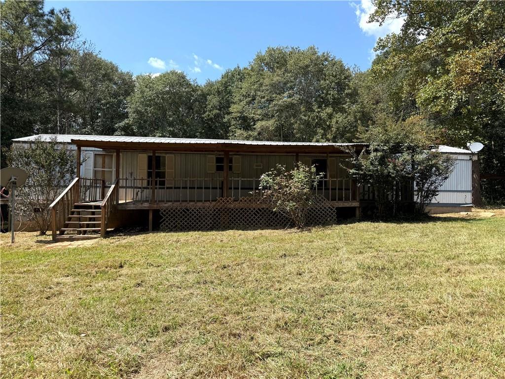 1921 Star Point Rd., Carrollton, GA 30116