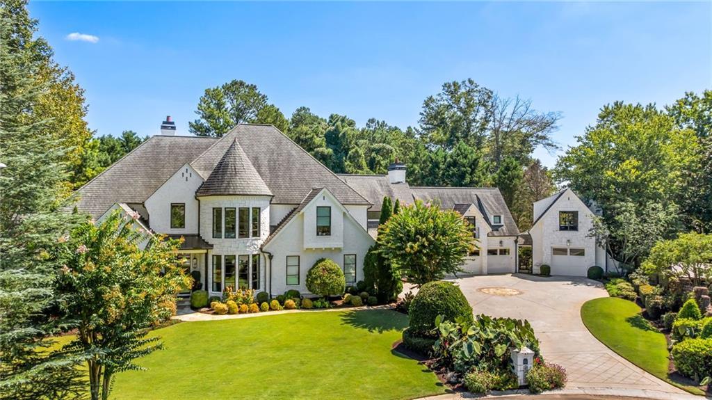 4488 Doral Cir., Marietta, GA 30067