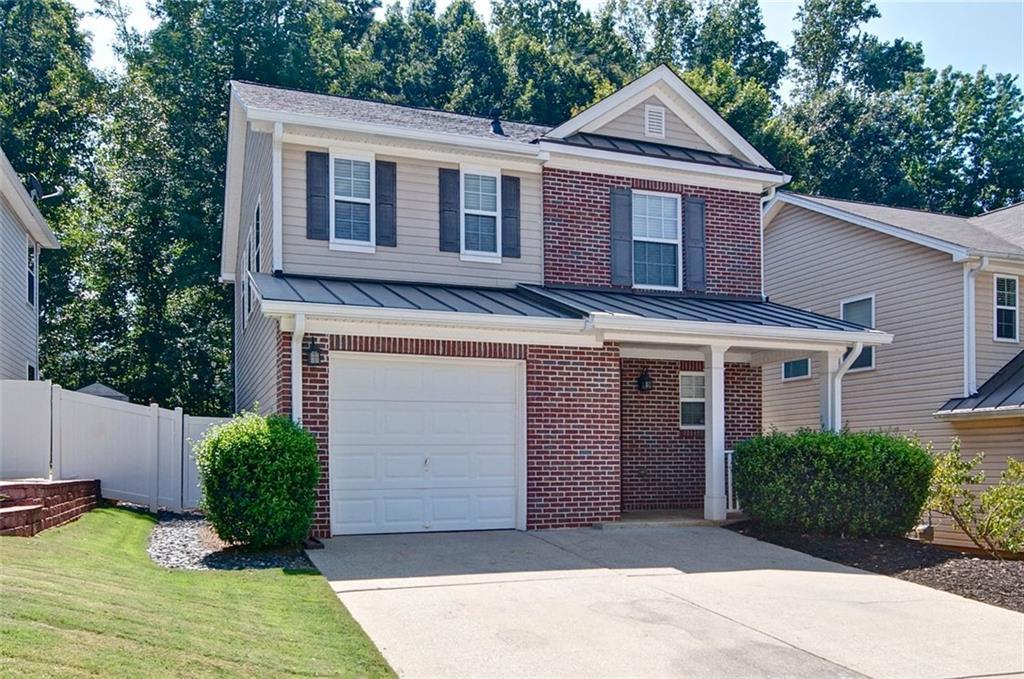 189 Nacoochee Way, Canton, GA 30114