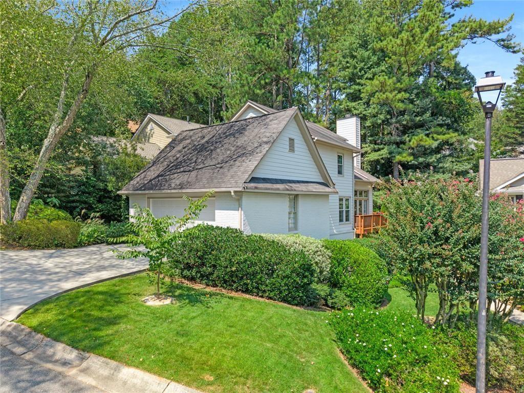 1023 Shady Valley Pl., Atlanta, GA 30324