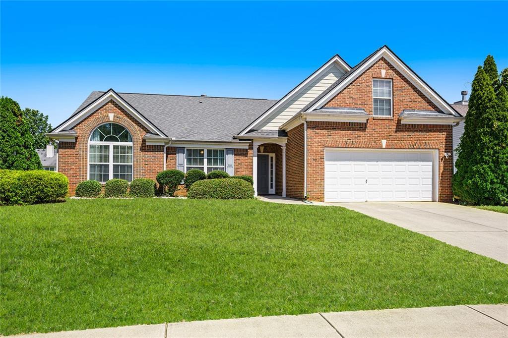 90 Valley Brook Dr., Covington, GA 30016