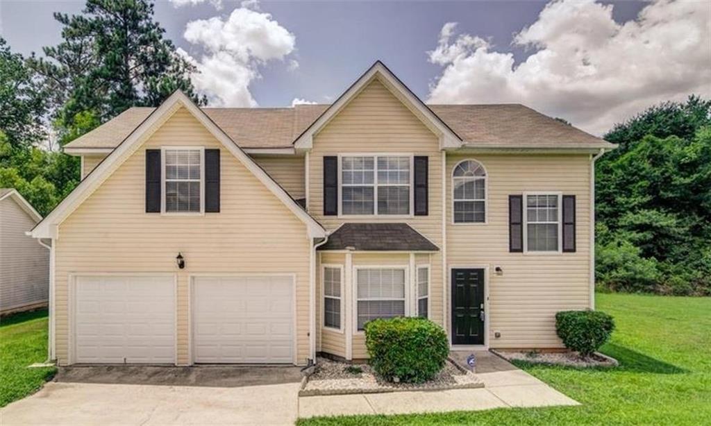10779 Tara Village Way, Jonesboro, GA 30238