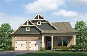 402 Sunflower St., Conyers, GA 30094
