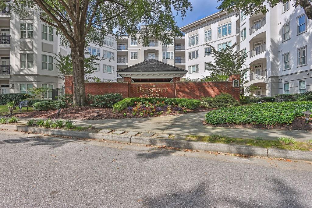11 Perimeter Center #1114, Atlanta, GA 30324