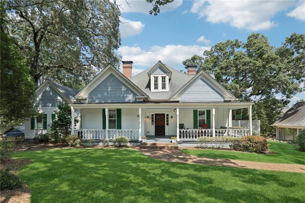 1585 Blackwell Rd., Marietta, GA 30066