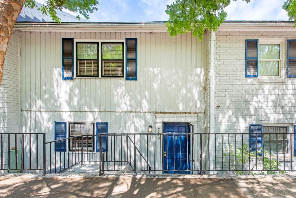 408 Sycamore Dr. #D, Decatur, GA 30030