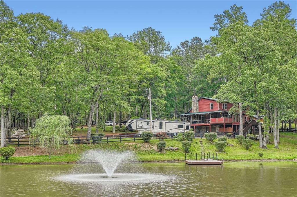 5419 Tyree Rd., Winston, GA 30187