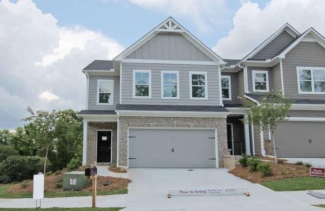 1050 Mays Hill, Atlanta, GA 30336
