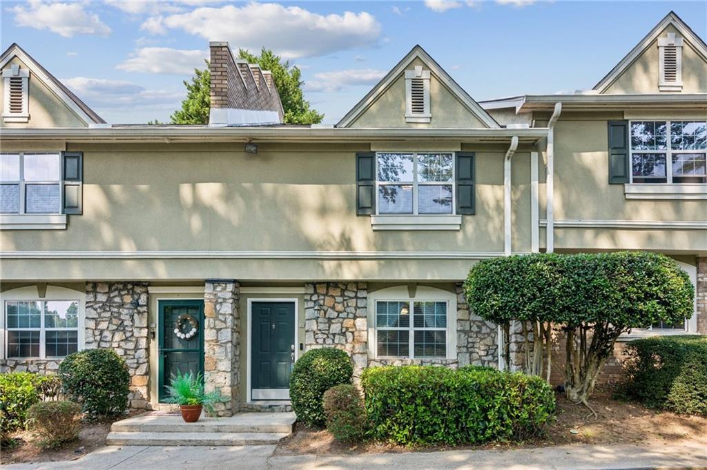 6900 Roswell Rd. #8F, Atlanta, GA 30328