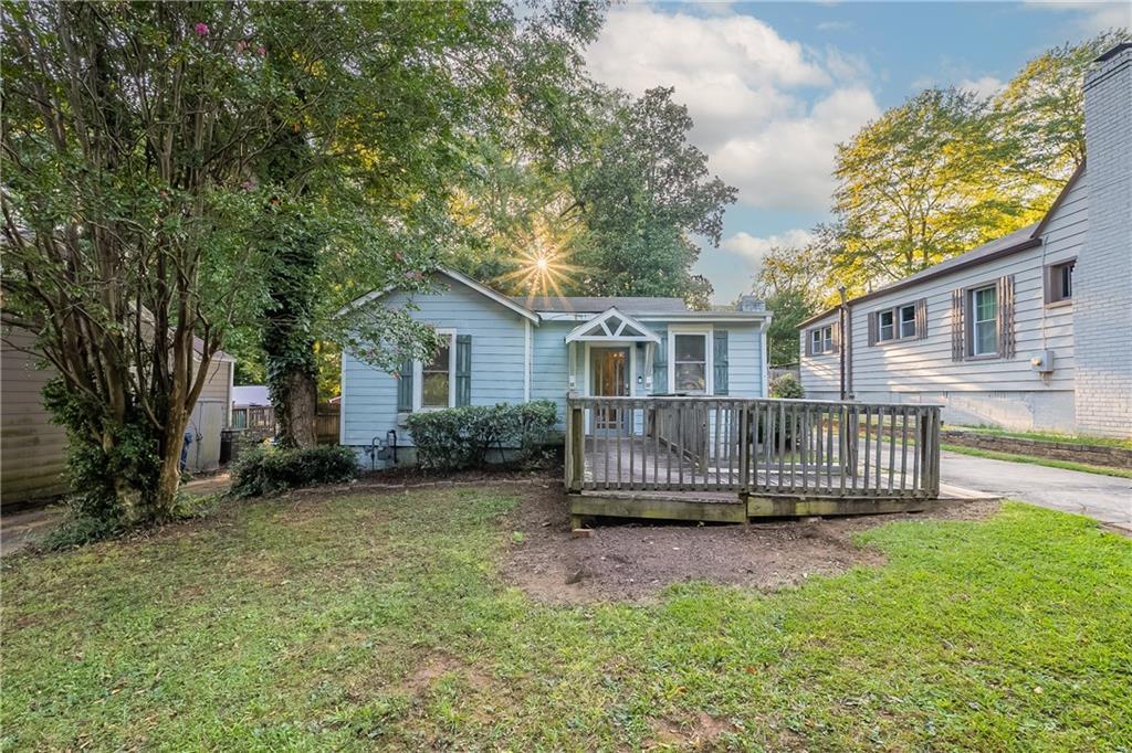55 Wyman St., Atlanta, GA 30317