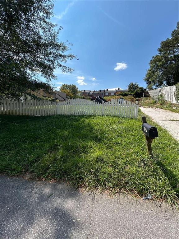 337 W Wieuca Rd., Atlanta, GA 30342
