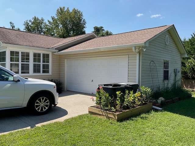 110 Dawson Trace, Dawsonville, GA 30534