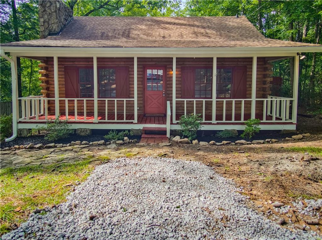 5642 Dorsett Shoals Rd., Douglasville, GA 30135