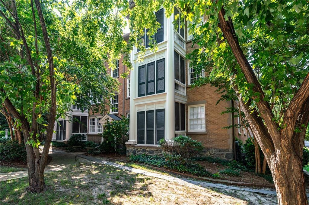 8 Collier Rd. #B2, Atlanta, GA 30309