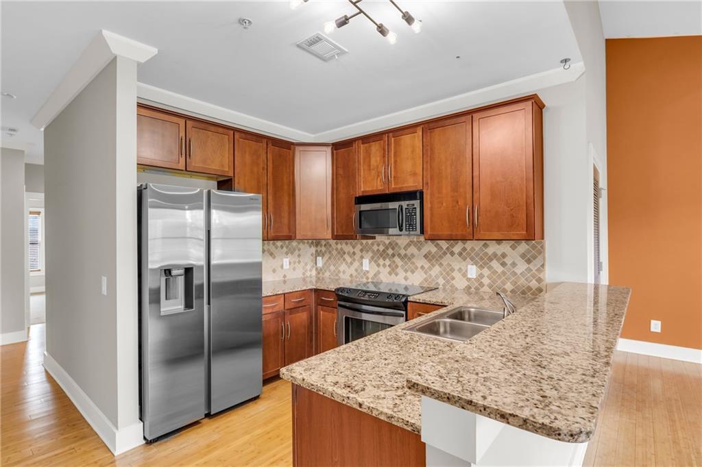 1628 Briarcliff Rd. #15, Atlanta, GA 30306
