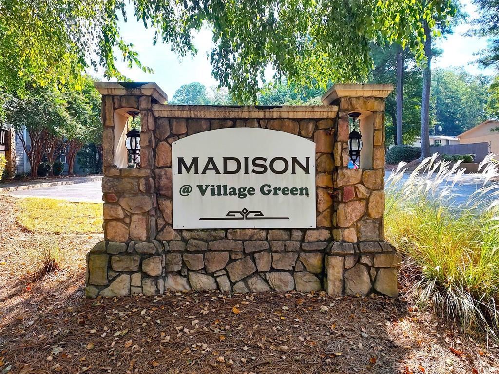 603 Madison Ln., Smyrna, GA 30080