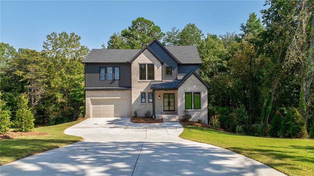 4045 Merritt Drive, Cumming, GA 30041