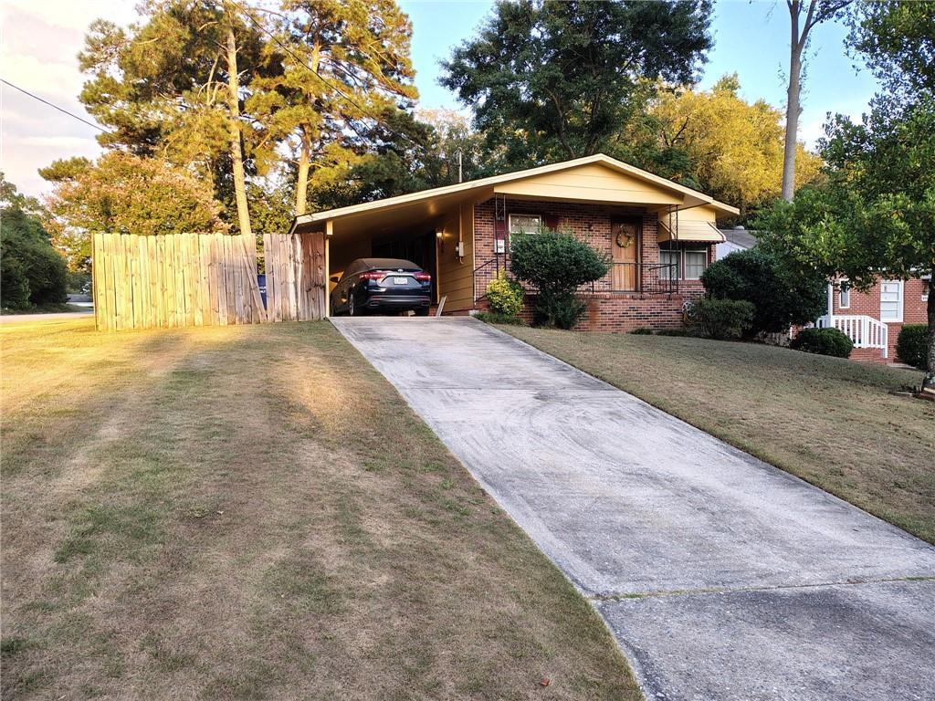 4830 17th Ave., Columbus, GA 31904