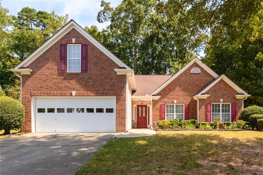 4950 Rolling Rock Dr., Sugar Hill, GA 30518