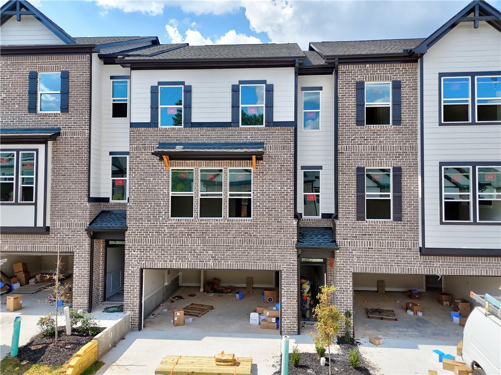 5709 Urban Village Way #29, Tucker, GA 30084