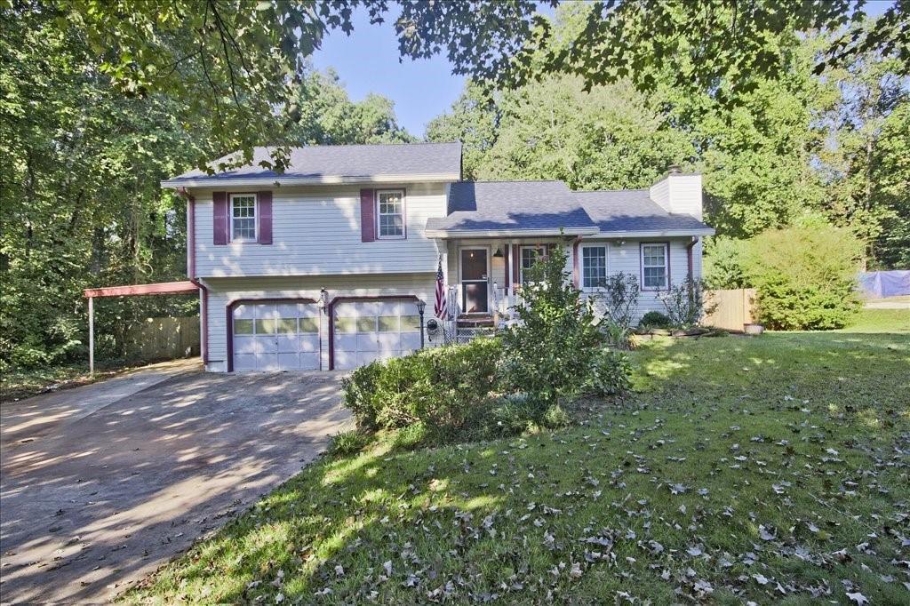 2431 Westland Way, Acworth, GA 30102